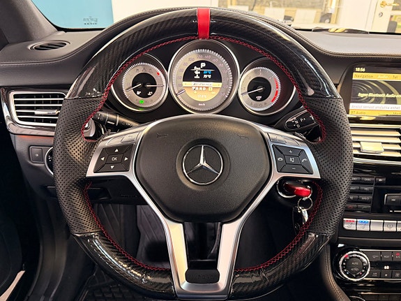 Mercedes-Benz CLS350 25 of 30