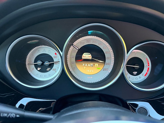 Mercedes-Benz CLS350 30 of 30