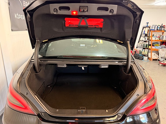 Mercedes-Benz CLS350 15 of 30