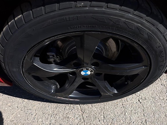 BMW 318d 25 of 28