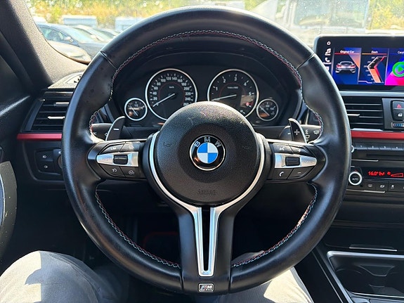 BMW 318d 17 of 28