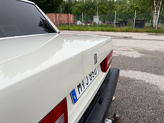 Volvo 740 5 of 7