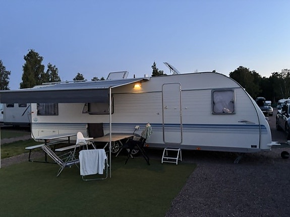 Adria 743 UT Scandinavia edition 2 of 9