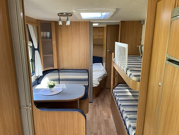 Adria 743 UT Scandinavia edition 9 of 9