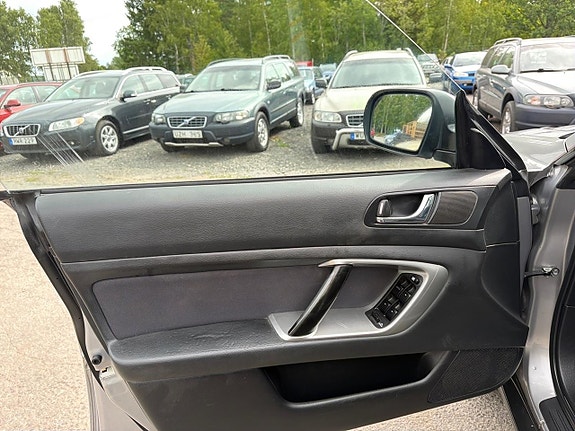 Subaru Outback 23 of 23