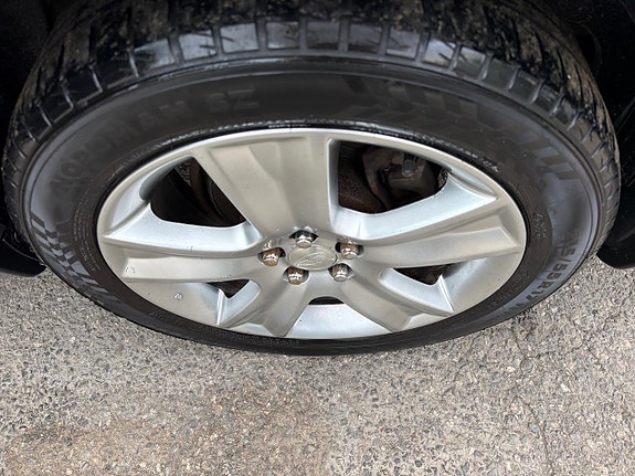 Subaru Outback 21 of 23