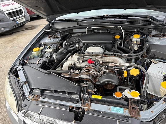 Subaru Outback 19 of 23