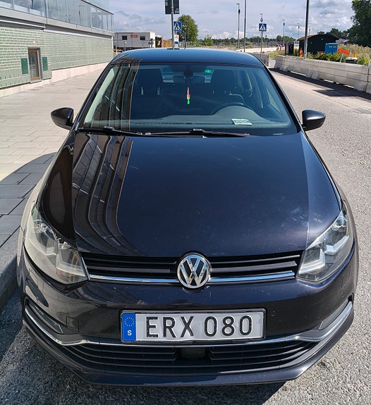 Volkswagen Polo 12 of 12