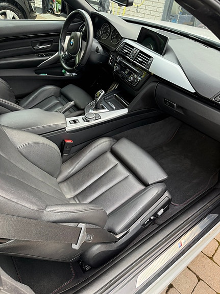 BMW 428i 7 of 13