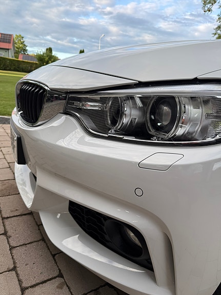 BMW 428i 8 of 13