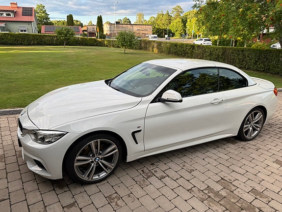 BMW 428i 2 of 13