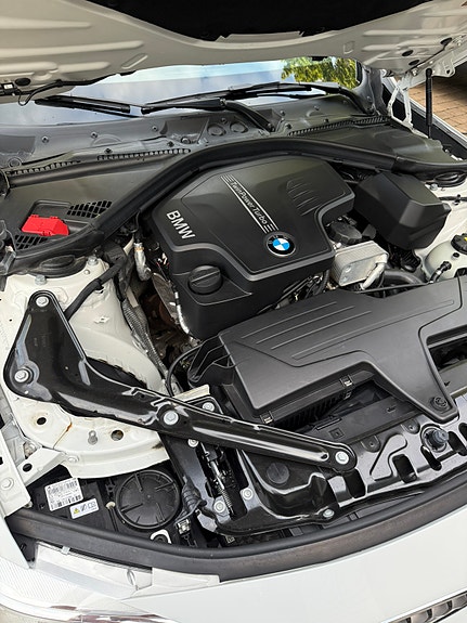 BMW 428i 13 of 13