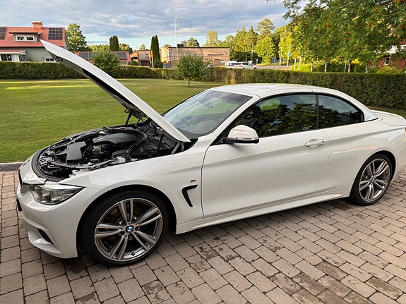 BMW 428i 5 of 13