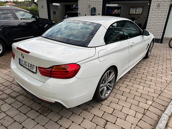 BMW 428i 4 of 13