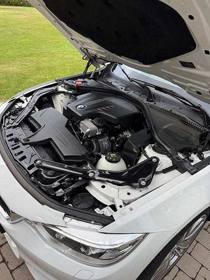 BMW 428i 12 of 13