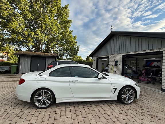 BMW 428i 3 of 13