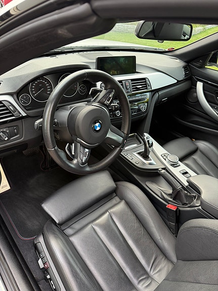 BMW 428i 6 of 13