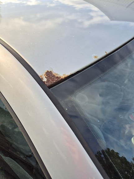 Volkswagen Golf IV 6 of 7