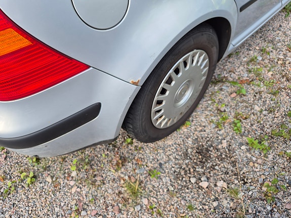 Volkswagen Golf IV 7 of 7