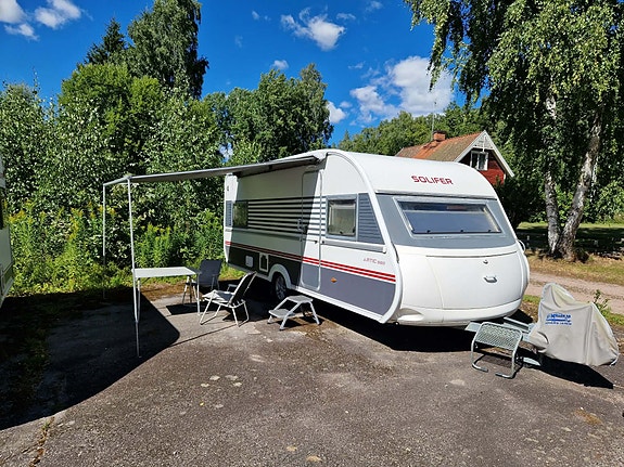 Solifer Artic-560 2 of 11
