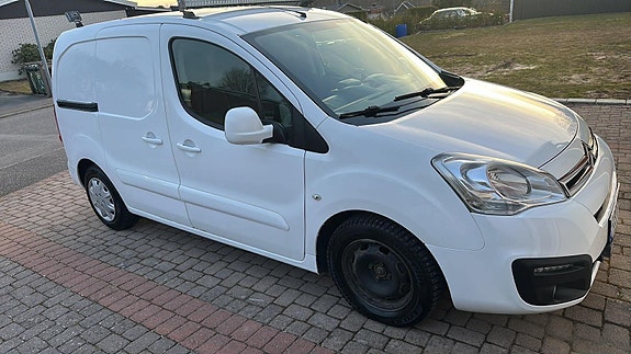 Citroen Berlingo 2 of 5