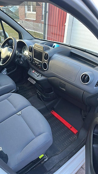 Citroen Berlingo 3 of 5