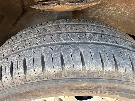 Chevrolet Venture 11 of 26