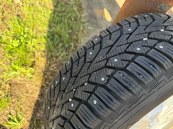 Chevrolet Venture 25 of 26