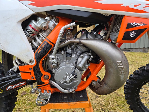 KTM SX65 5 of 10