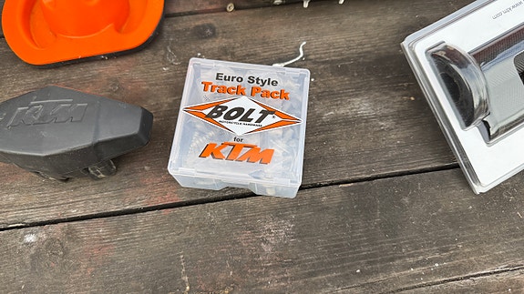 KTM SX65 9 of 10