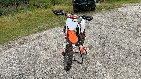 KTM SX65 2 of 10
