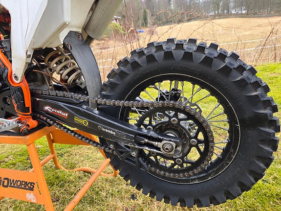 KTM SX65 4 of 10