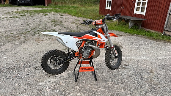 KTM SX65 3 of 10