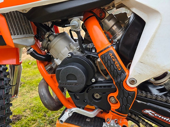 KTM SX65 6 of 10