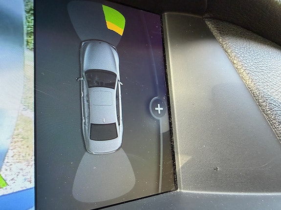 BMW 740d 13 of 16