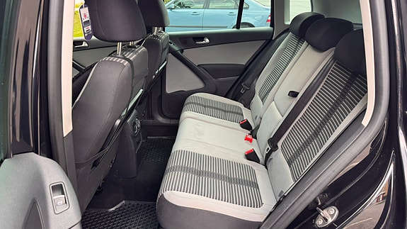 Volkswagen Tiguan 9 of 11