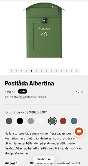 Product image 2 of 4