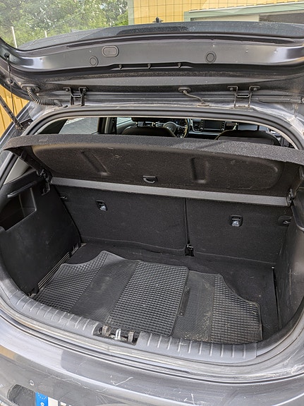 Kia Rio 7 of 7