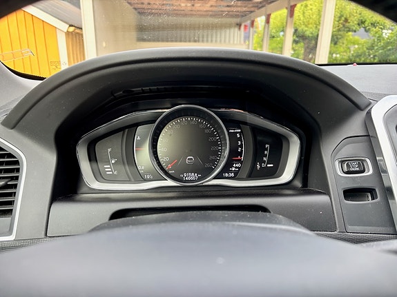 Volvo XC60 6 of 6