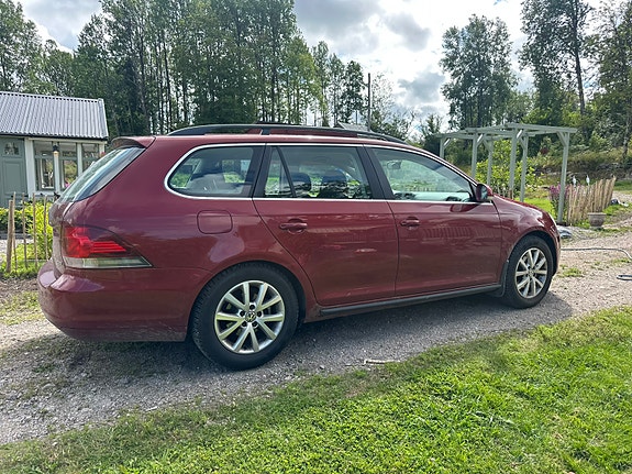 Volkswagen Golf VI 3 of 7