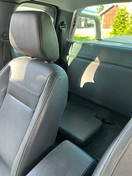 Ford Ranger 7 of 8