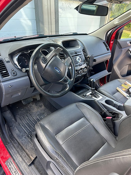 Ford Ranger 6 of 8