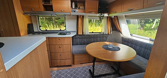Knaus KNAUS AZ ROYALE 580 UK 4 of 16