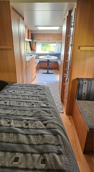 Knaus KNAUS AZ ROYALE 580 UK 16 of 16