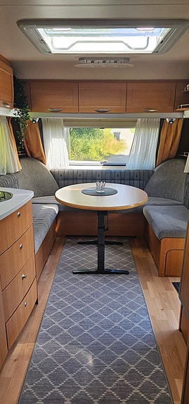 Knaus KNAUS AZ ROYALE 580 UK 5 of 16