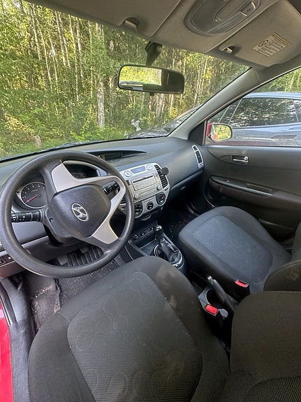 Hyundai i20 5 of 7