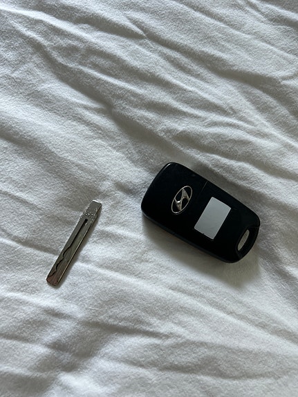 Hyundai i20 6 of 7
