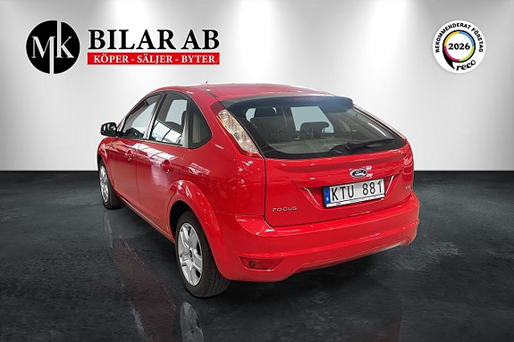 Ford Focus 6 of 14