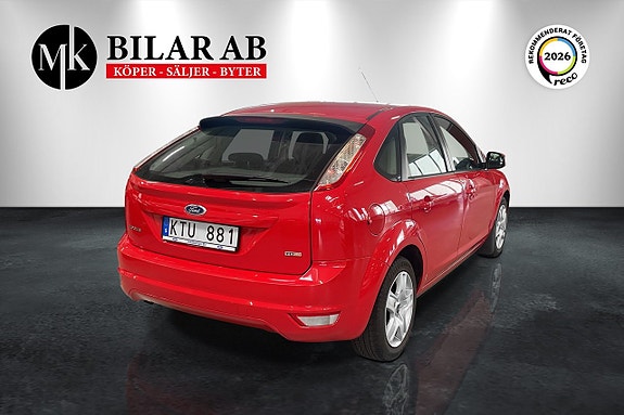 Ford Focus 5 of 14