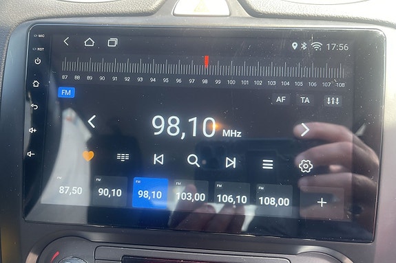 Ford Focus 13 of 14